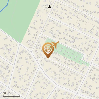 Foto zu Parkstraße 10-15, 12623 Berlin