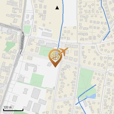 Foto zu Parkstraße 12-14, 13127 Berlin