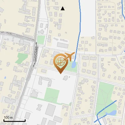 Foto zu Parkstraße 15, 13127 Berlin