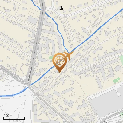 Foto zu Parkstraße 14-21, 13187 Berlin