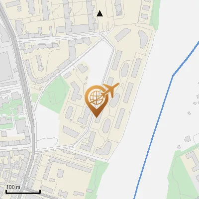 Foto zu Parkstraße 14-15, 13585 Berlin