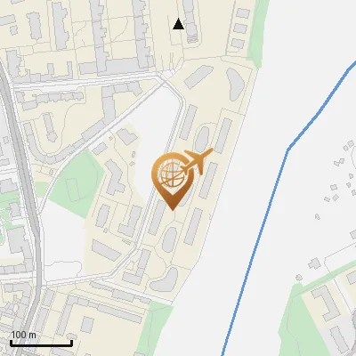 Foto zu Parkstraße 16-18, 13585 Berlin