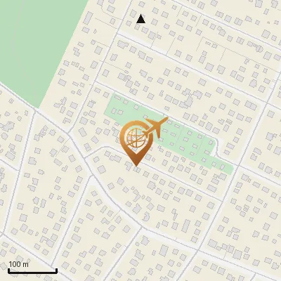 Karte Parkstraße 17, 12623 Berlin