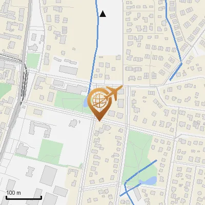 Foto zu Parkstraße 17, 13127 Berlin