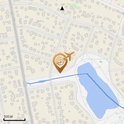 Foto zu Parkstraße 15-18, 13467 Berlin