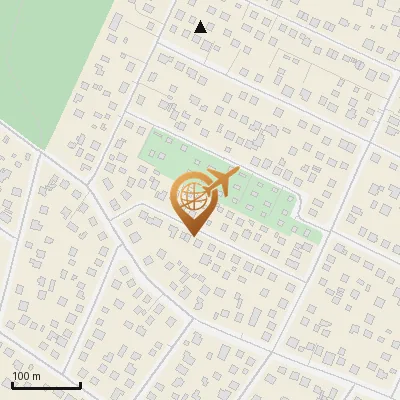 Foto zu Parkstraße 16-19, 12623 Berlin