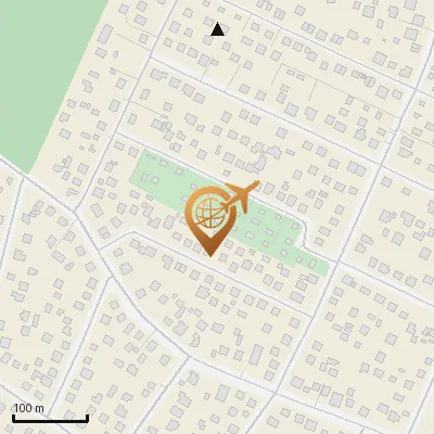 Karte Parkstraße 19, 12623 Berlin