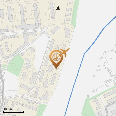 Foto zu Parkstraße 19, 13585 Berlin