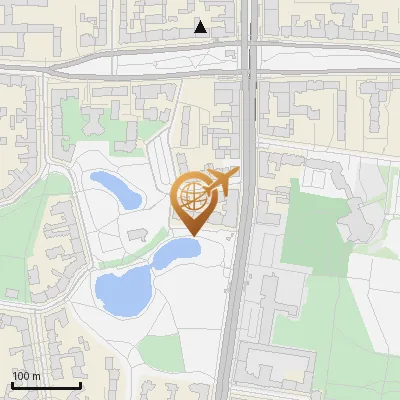 Foto zu Parkstraße 2-3, 12103 Berlin