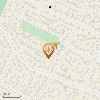 Karte Parkstraße 2, 12623 Berlin