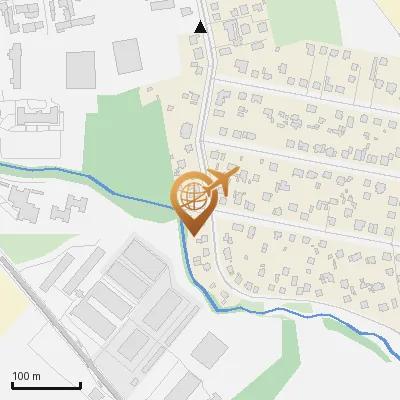 Foto zu Parkstraße 1-2, 13129 Berlin