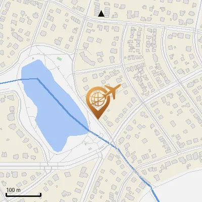 Foto zu Parkstraße 1-2, 13467 Berlin