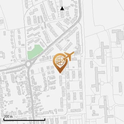 Foto zu Parkstraße 1-6, 51147 Köln