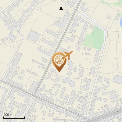 Foto zu Parkstraße 20-22, 13086 Berlin