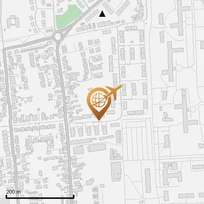 Foto zu Parkstraße 16-22, 51147 Köln