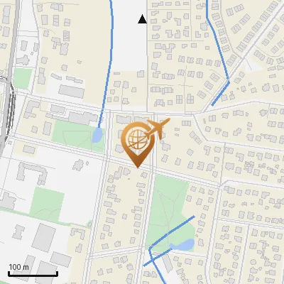 Foto zu Parkstraße 18-21, 13127 Berlin