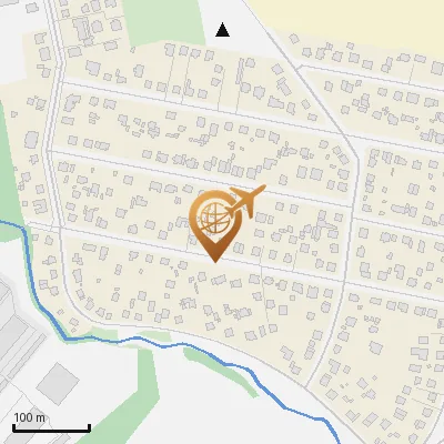 Foto zu Parkstraße 19-26, 13129 Berlin