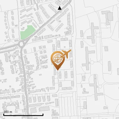 Foto zu Parkstraße 23, 51147 Köln