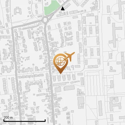 Foto zu Parkstraße 24-26, 51147 Köln