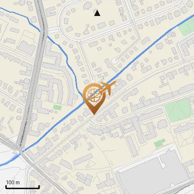 Foto zu Parkstraße 23-27, 13187 Berlin