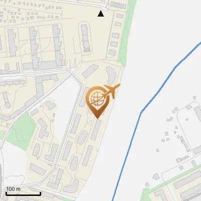 Foto zu Parkstraße 20-30, 13585 Berlin