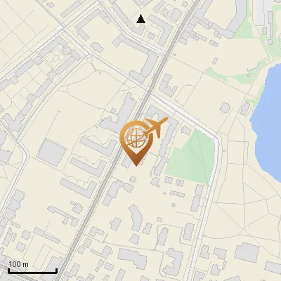 Foto zu Parkstraße 23-26, 13086 Berlin