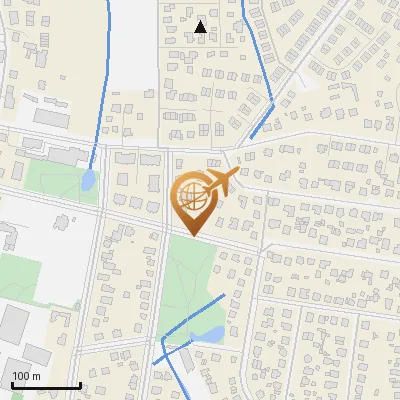 Foto zu Parkstraße 25-29, 13127 Berlin