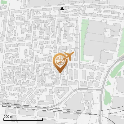 Foto zu Parkstraße 26-27, 80339 München