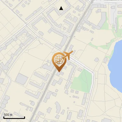 Foto zu Parkstraße 27-29, 13086 Berlin