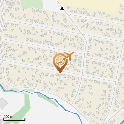 Foto zu Parkstraße 27-33, 13129 Berlin