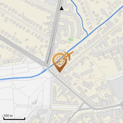 Foto zu Parkstraße 1-5, 13187 Berlin