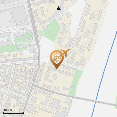 Foto zu Parkstraße 1-4, 13585 Berlin