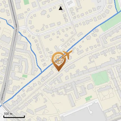 Foto zu Parkstraße 29-34, 13187 Berlin