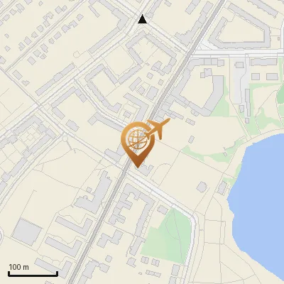 Foto zu Parkstraße 31-33, 13086 Berlin