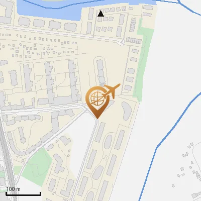 Foto zu Parkstraße 33, 13585 Berlin