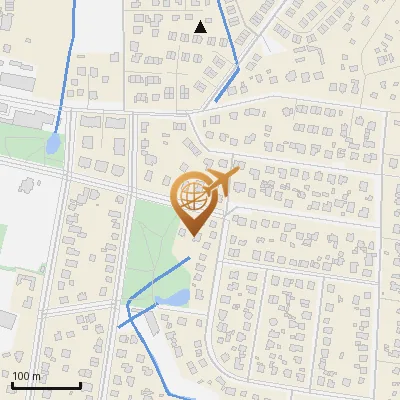 Foto zu Parkstraße 30-36, 13127 Berlin