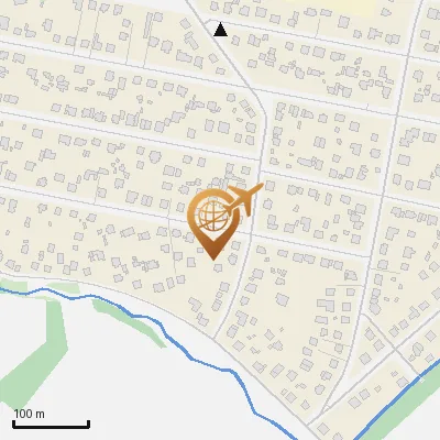 Foto zu Parkstraße 34-38, 13129 Berlin