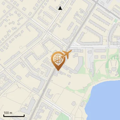 Foto zu Parkstraße 35-38, 13086 Berlin