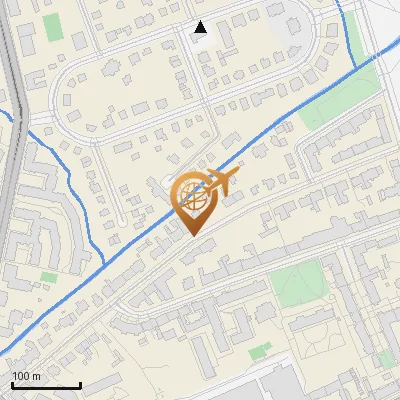 Foto zu Parkstraße 35-41, 13187 Berlin