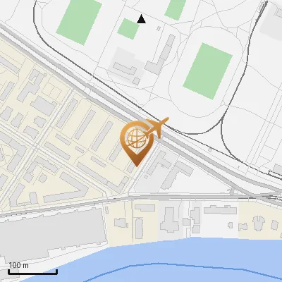 Foto zu Parkstraße 1-9, 12459 Berlin