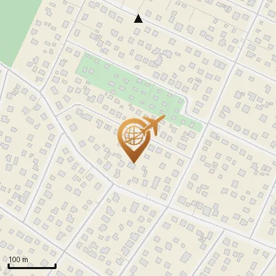 Karte Parkstraße 4, 12623 Berlin