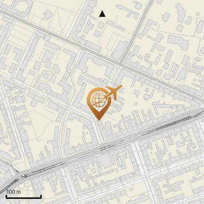 Foto zu Parkstraße 1-9, 13086 Berlin