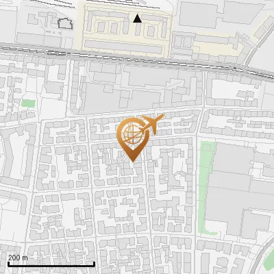 Foto zu Parkstraße 4, 80339 München