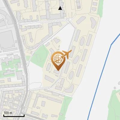 Foto zu Parkstraße 41, 13585 Berlin