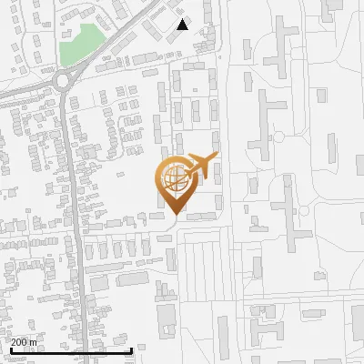 Foto zu Parkstraße 31-49, 51147 Köln