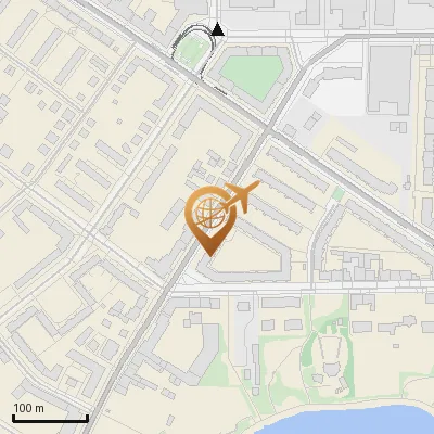 Foto zu Parkstraße 41-45, 13086 Berlin