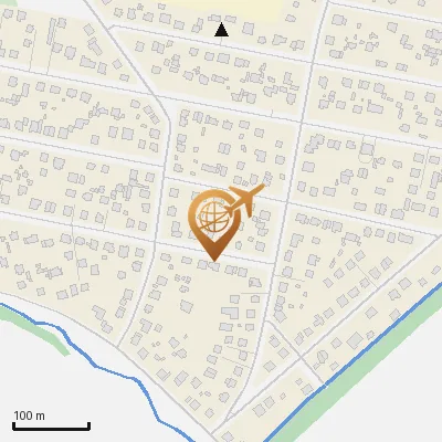 Foto zu Parkstraße 43-48, 13129 Berlin