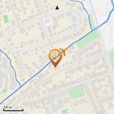 Foto zu Parkstraße 45-47, 13187 Berlin