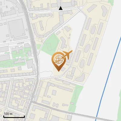 Foto zu Parkstraße 42-46, 13585 Berlin