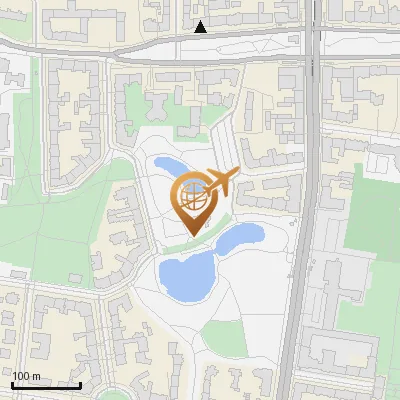 Foto zu Parkstraße 5, 12103 Berlin